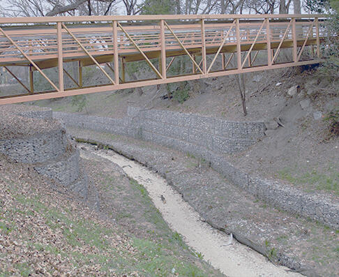 DRAINAGE